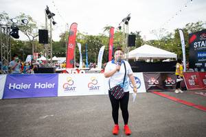 BIB: 
                            <button type="button" onclick="openModal(13715257)" class="btn btn-primary btn-sm float-right btn-popup" data-toggle="modal" data-target=".modal-high-quality">
                        <i class="fas fa-shopping-cart"></i> Add to Cart
                    </button>
                                            <button type="button" onclick="isThisMe(13715257, true)" class="btn btn-success btn-sm float-right btn-popup btn-isme hidden" data-toggle="tooltip" data-placement="bottom" title="นี่คือรูปของคุณใช่ไหม คลิกที่นี่เพื่อเอาเข้าอัลบั้ม">
                        <i class="fas fa-plus"></i> Add to album
                    </button>
                    <button type="button" onclick="isThisMe(13715257, false)" class="btn btn-warning btn-sm float-right btn-popup btn-isnotme hidden">
                        <i class="fas fa-ban"></i> Remove from album
                    </button>